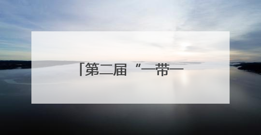 第二届“一带一路”中医药国际论坛在莫斯科开幕